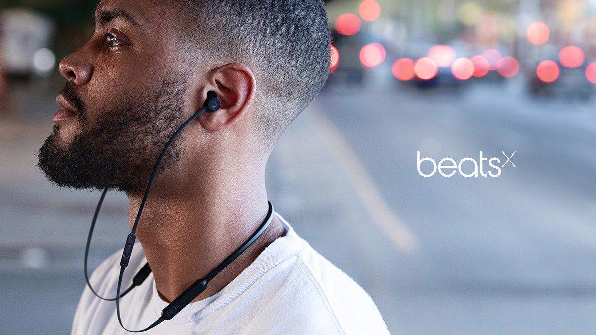 beats by dr dre beats x wireless bluetooth headphones