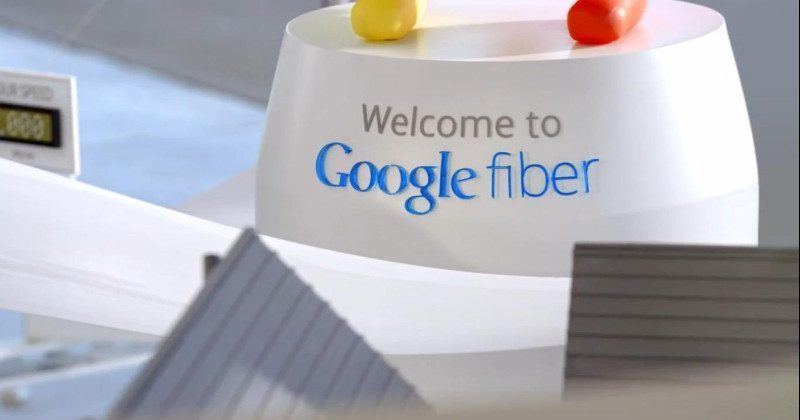 Как пользоваться приложением google fiber