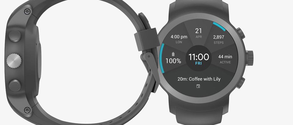 lg watch sport lte