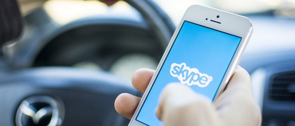 what is skype wifi app