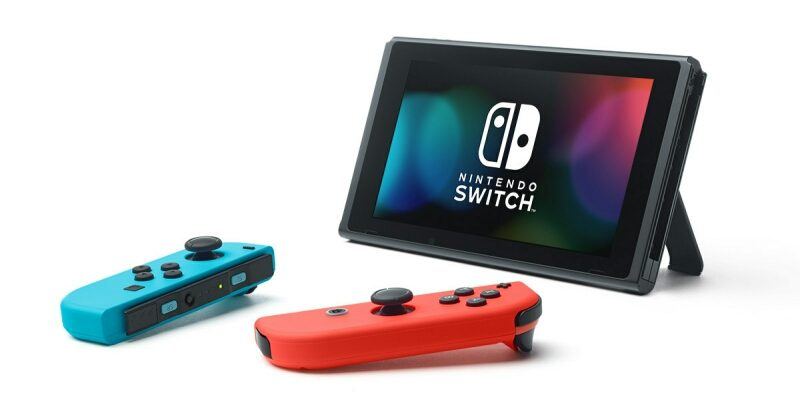 when will gamestop get more nintendo switches