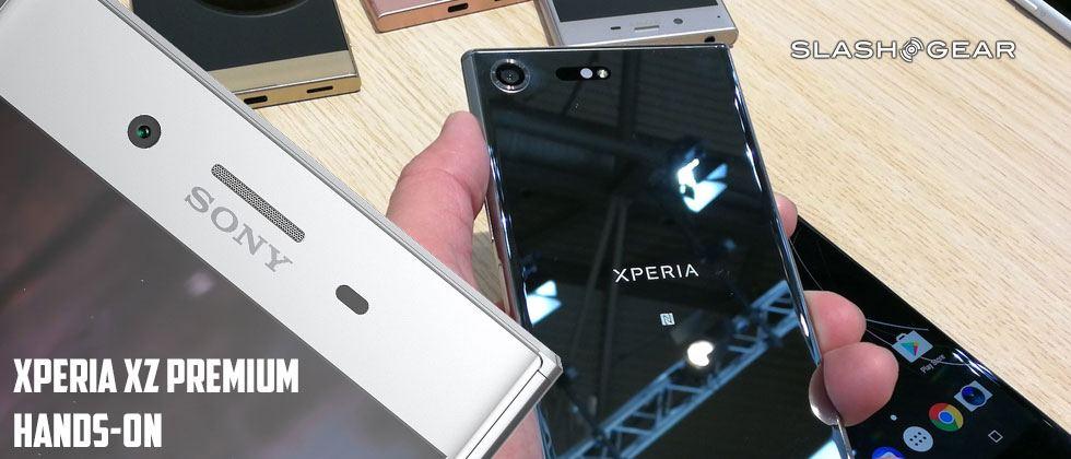 Sony S Xperia Xz Premium Is So Close To Being Great Slashgear