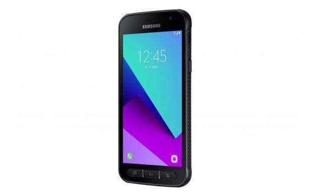 samsung galaxy xcover 4s android 10