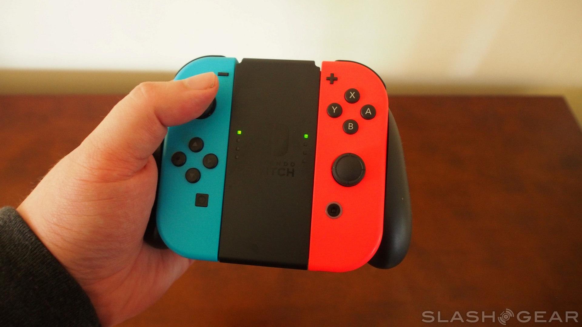 Nintendo Switch review: Excellent hardware with one roadblock - SlashGear