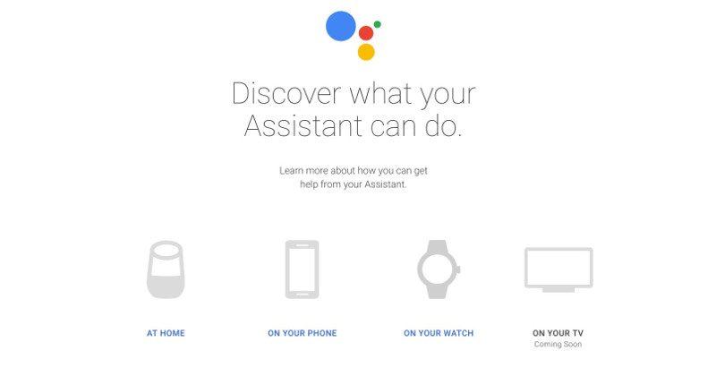 google home assistant screen saver photo alumb