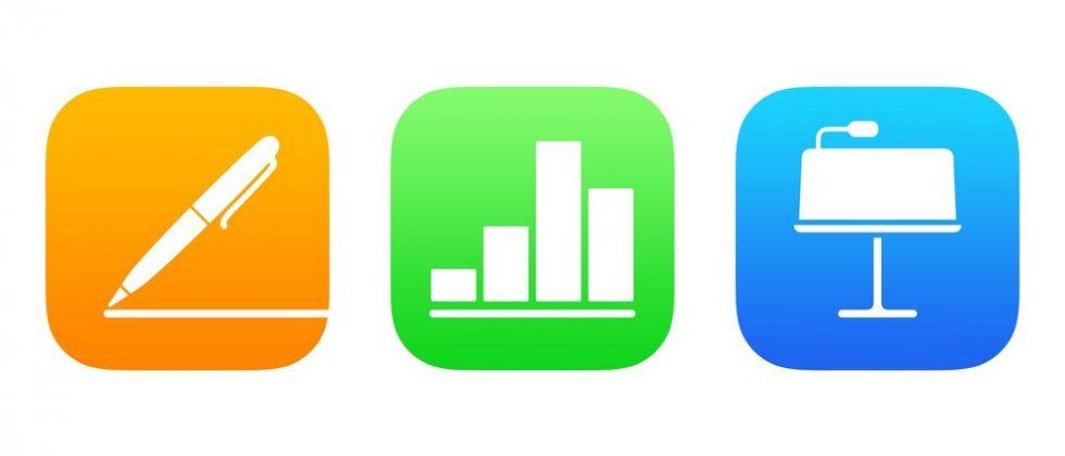 how much is iwork for mac