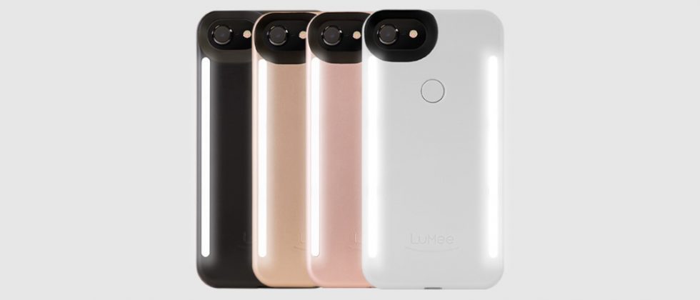 where can i buy a lumee case in stores