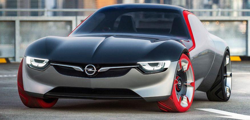 Gm Sells Opel Vauxhall But It S Going To Be A Complex Split Slashgear