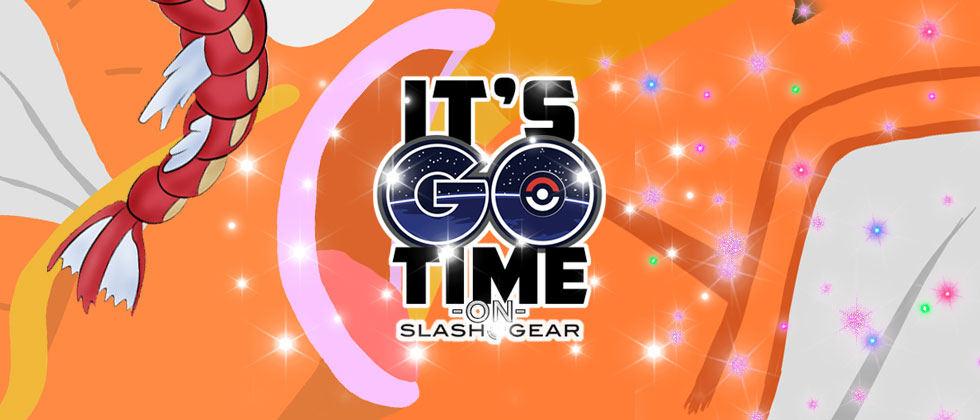 free download shiny pokemon go