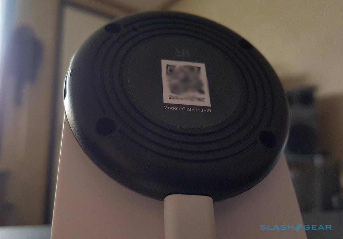 yi home camera 3 review