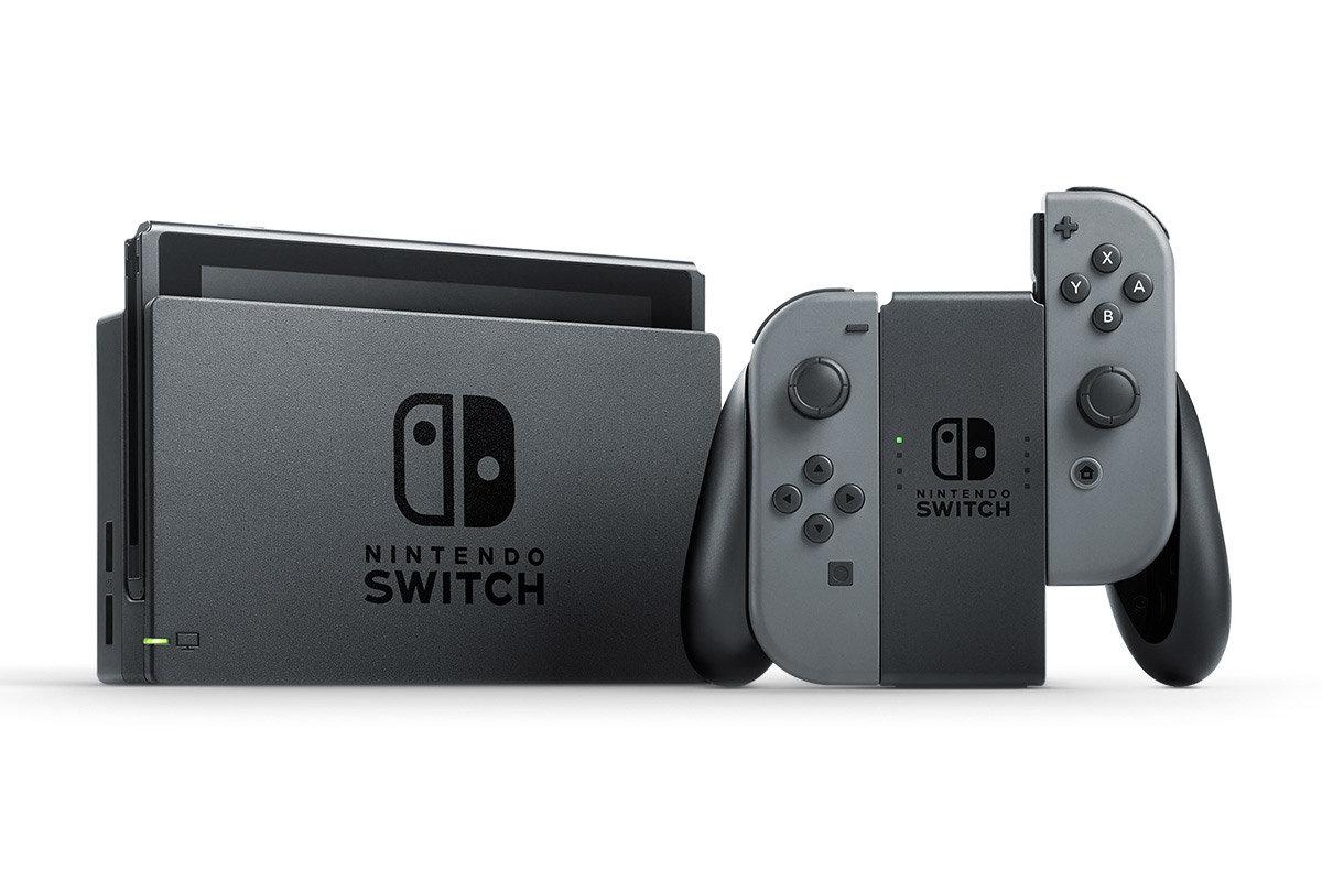will netflix come to switch