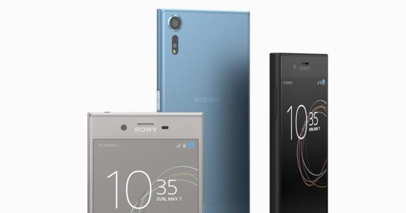 Sony Xperia Xzs Shipping In The Us This Week Slashgear