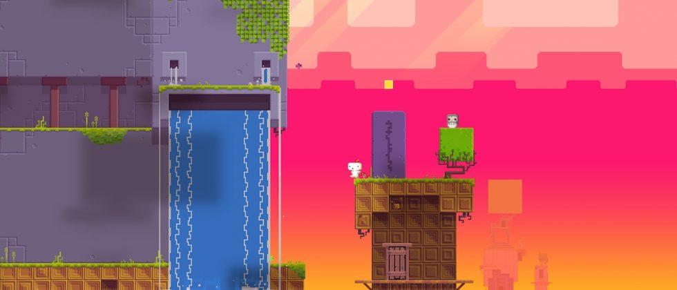 Hit indie puzzle game Fez coming to iOS - SlashGear