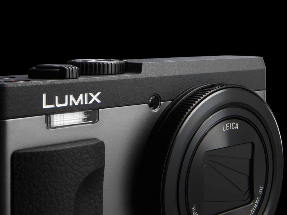 Panasonic Lumix DC-ZS70 Is A Compact 20MP Camera With 30x Optical Zoom ...