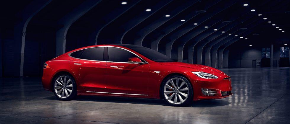 Tesla Drops Price On 75kwh Model S Upgrades For 60kwh