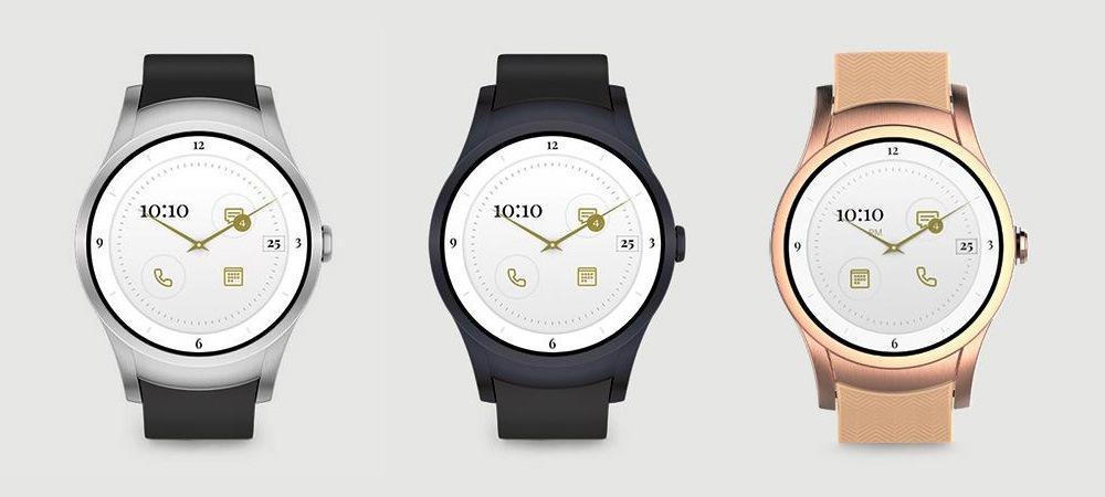 smartwatch 4g android wear