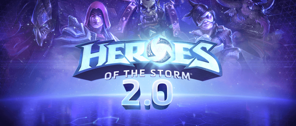 download heroes of the storm 2023