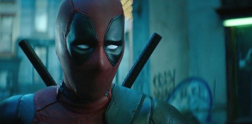 Deadpool 2 Two More X Men Movies Confirmed For 2018 Release