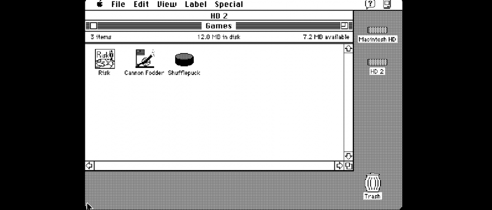 internet archive mac emulator