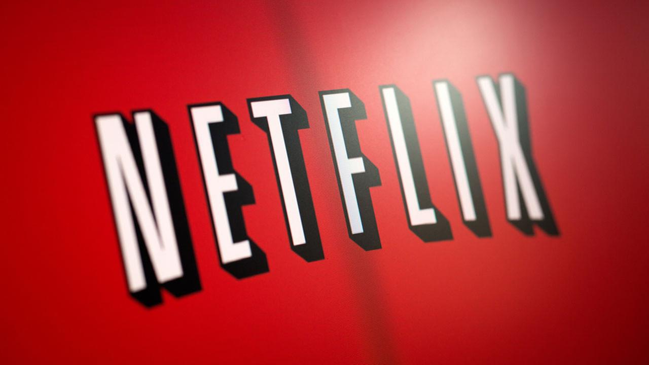 netflix film about downloading your memory into a new body