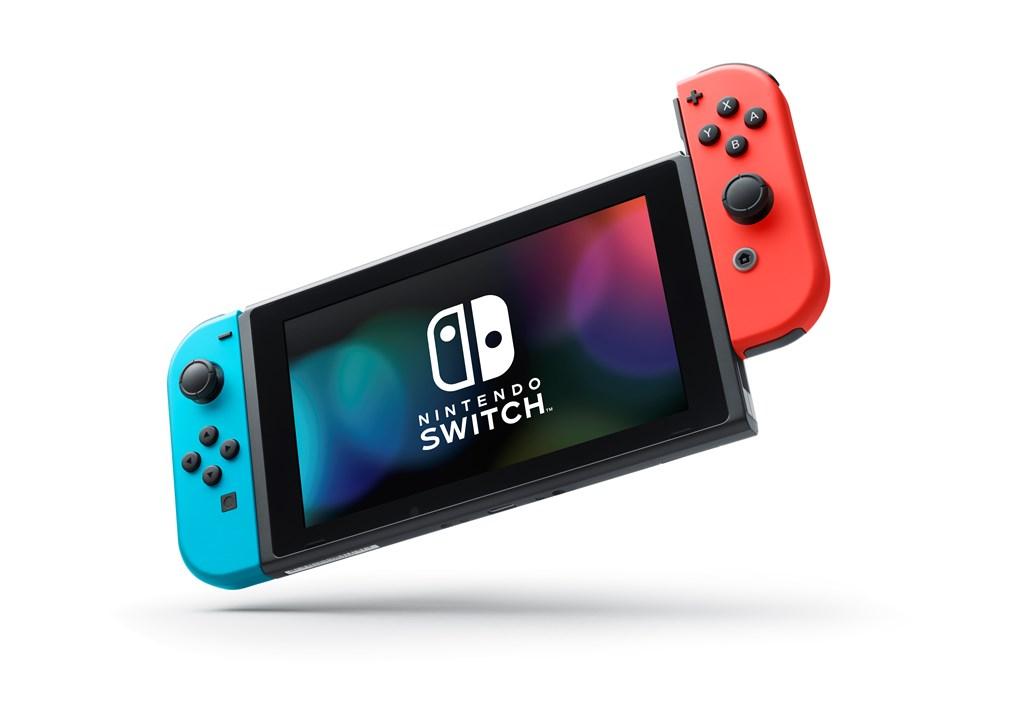 nintendo switch m electronic