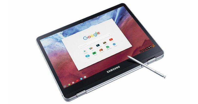 Which Chromebooks Can Use Android Apps SlashGear