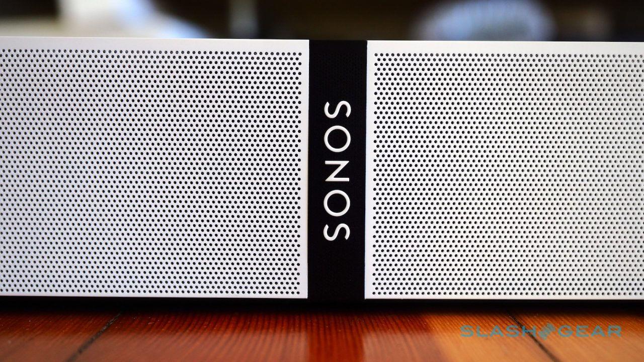 sonos playbase dts