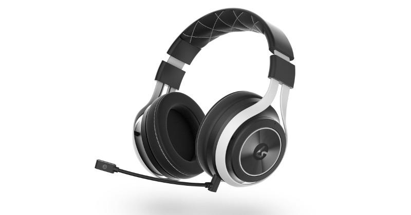 LucidSound LS35X wireless headset connects directly to Xbox One - SlashGear