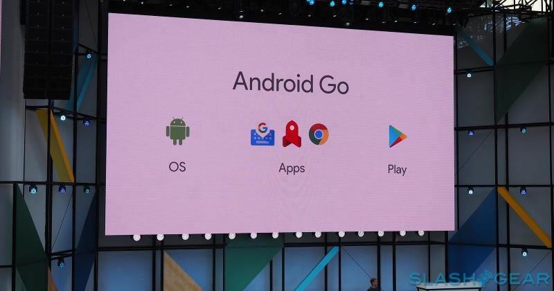 Как установить android go на старый планшет