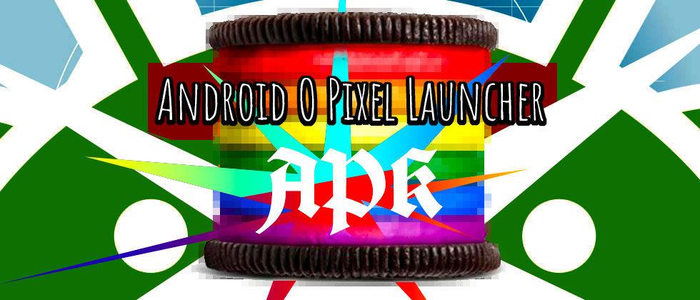 This Android O Pixel Launcher Works For 6 0 Apk Download Slashgear