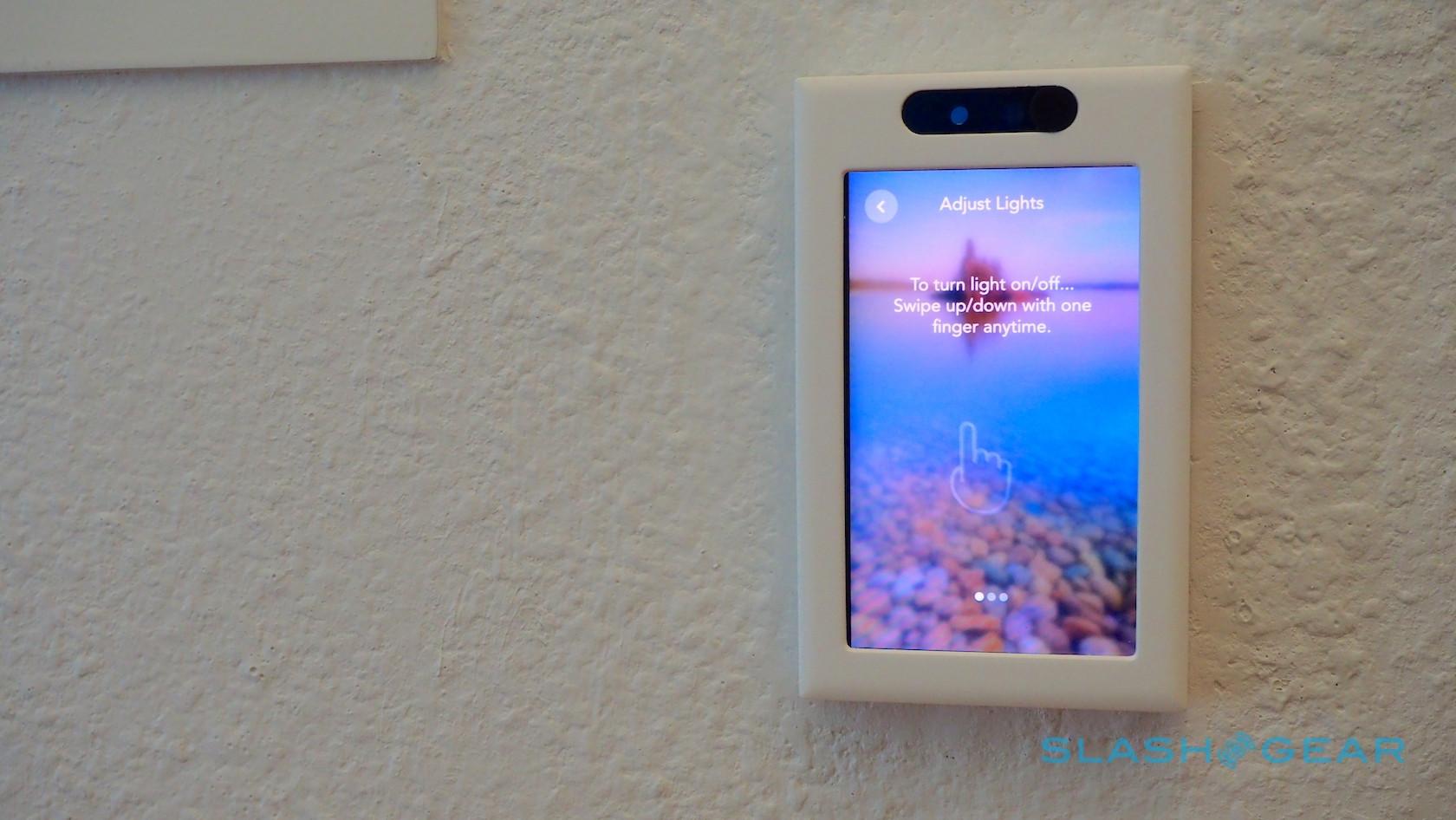 Hands On With Brilliant S Aptly Named Smart Home Control