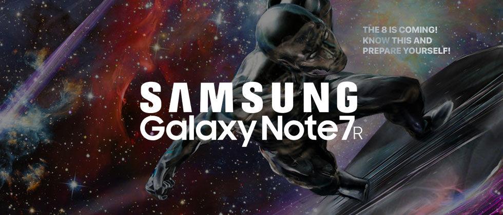 samsung galaxy note next release