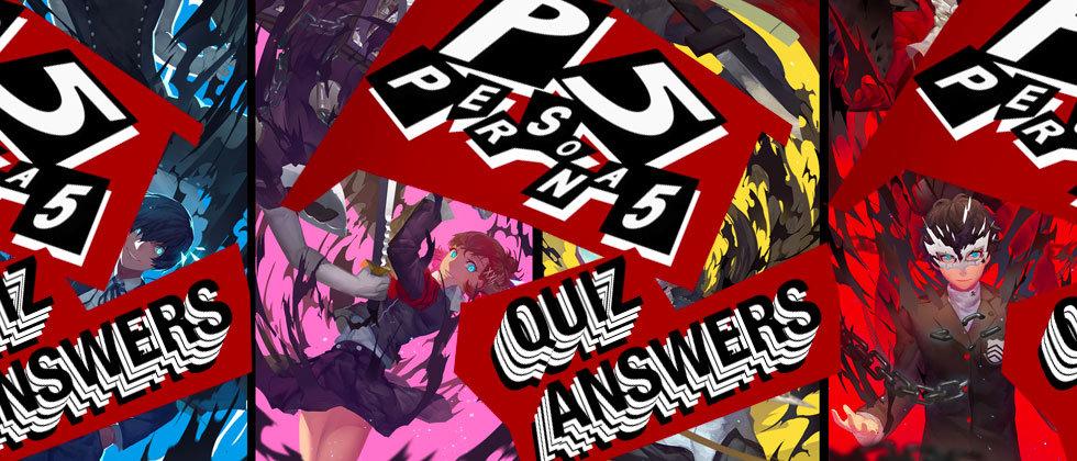 persona 3 portable test answers