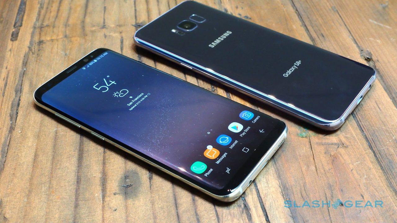 Samsung S Galaxy S8 Bogo Deal Is Weirdly Competitive Slashgear