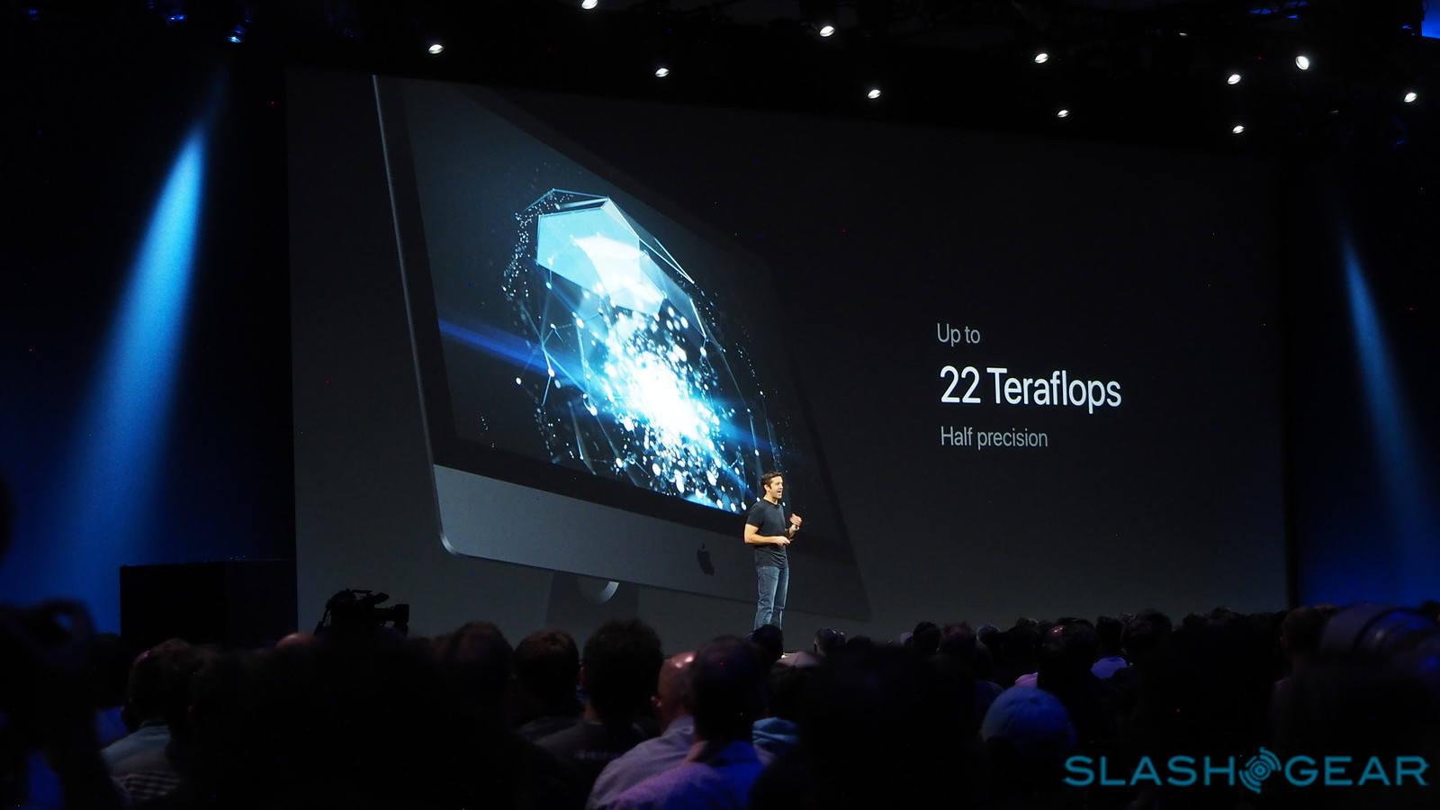 iMac Pro Release Date And Details SlashGear