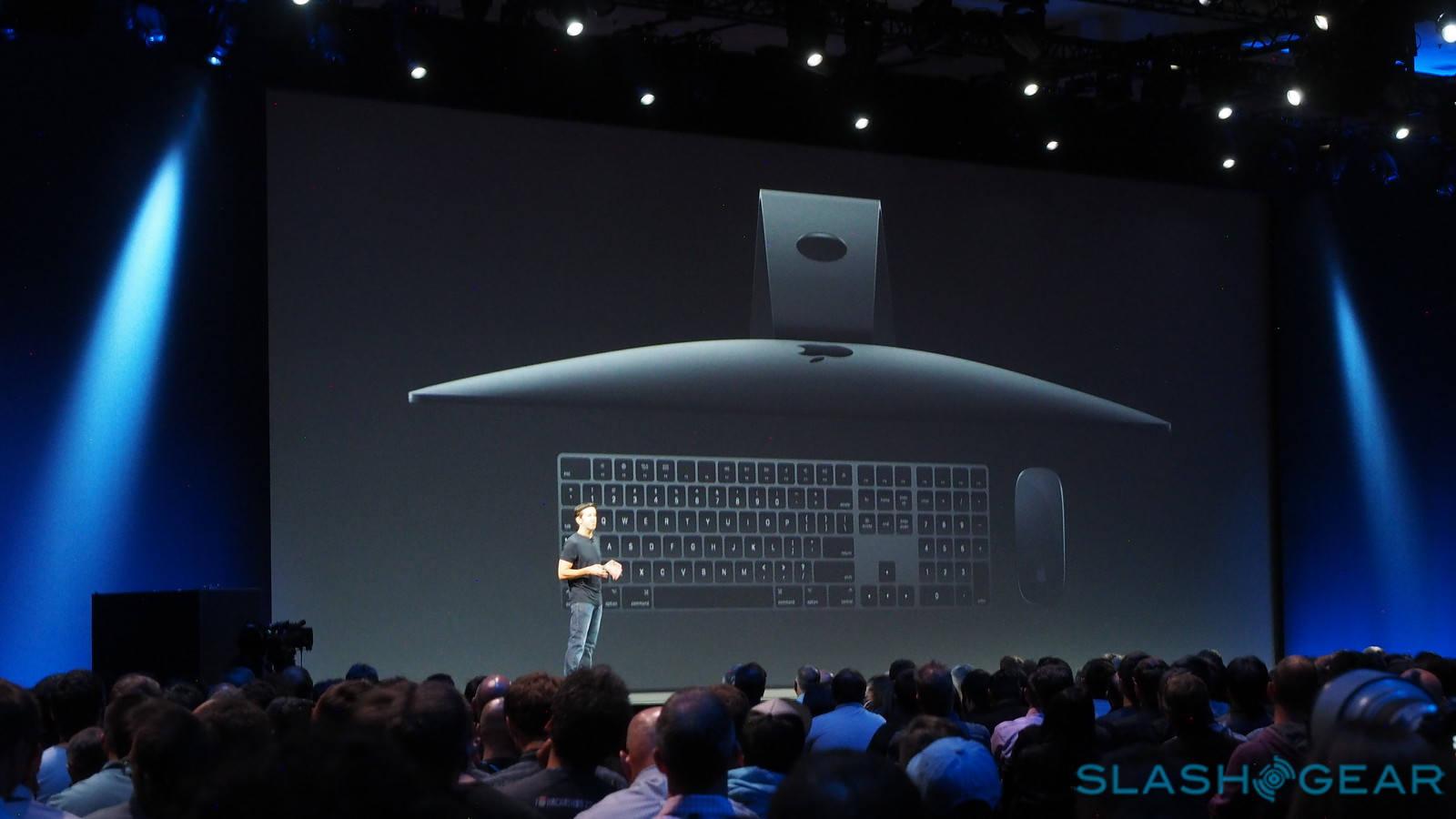 iMac Pro Release Date And Details SlashGear