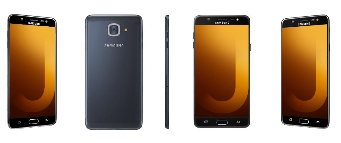 samsung j7max pro price