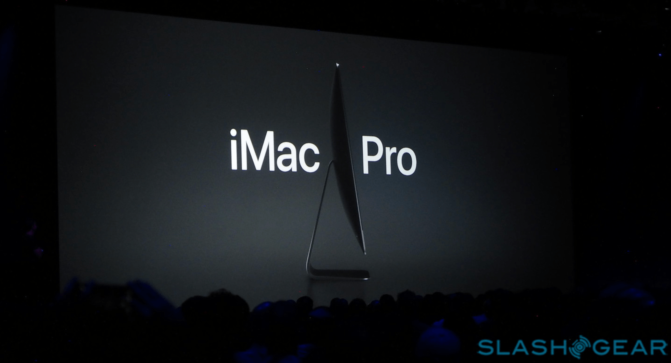 not see radeon pro graphics card in macbook pro 2017