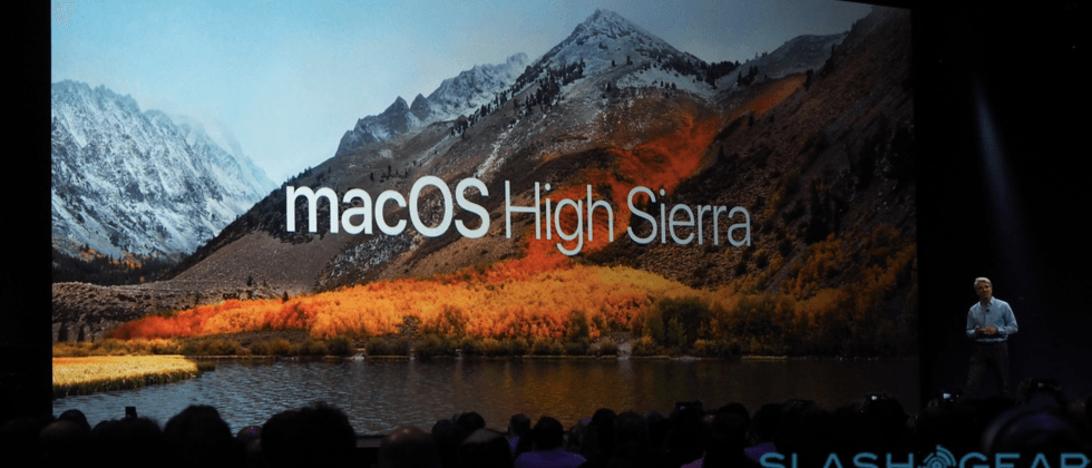 High Sierra for mac download free