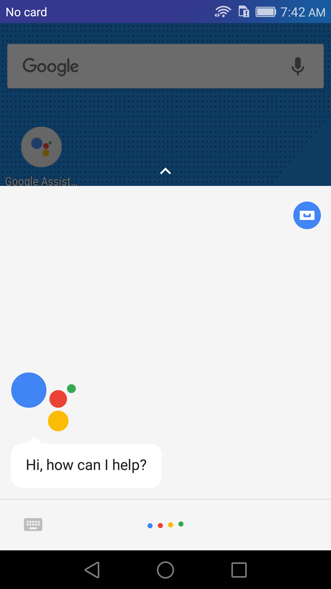 Install Google Assistant on Android Lollipop without root - SlashGear