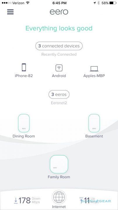 ring puts system eero router its