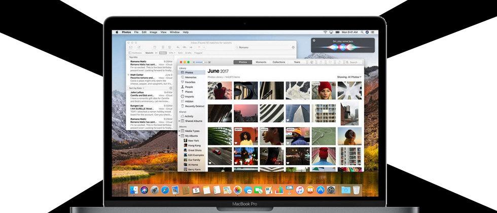 download the last version for mac High Sierra