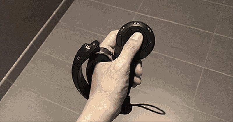 steam knuckles controllers