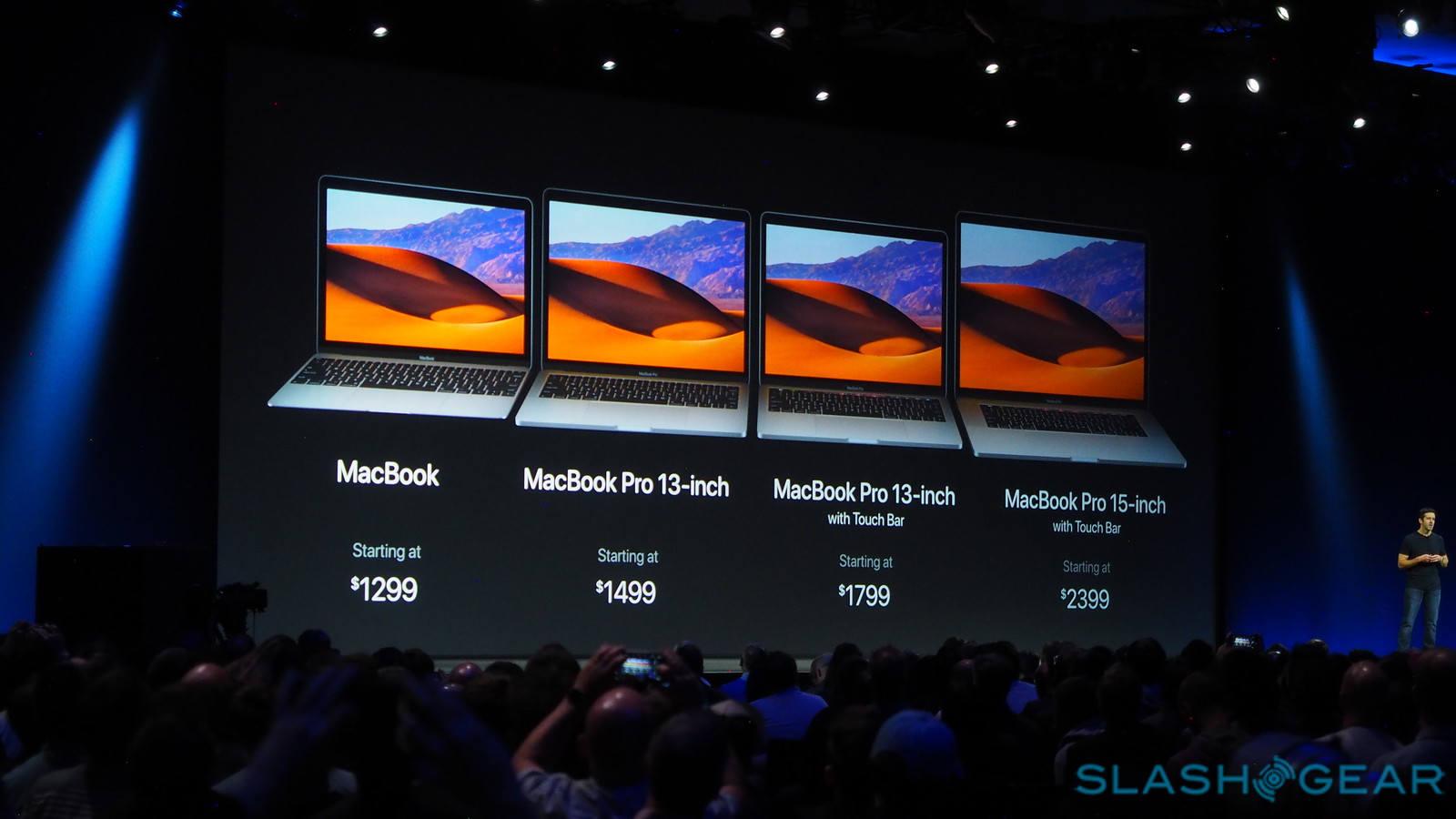Macbook 17 Refresh Release Date And Pricing Slashgear