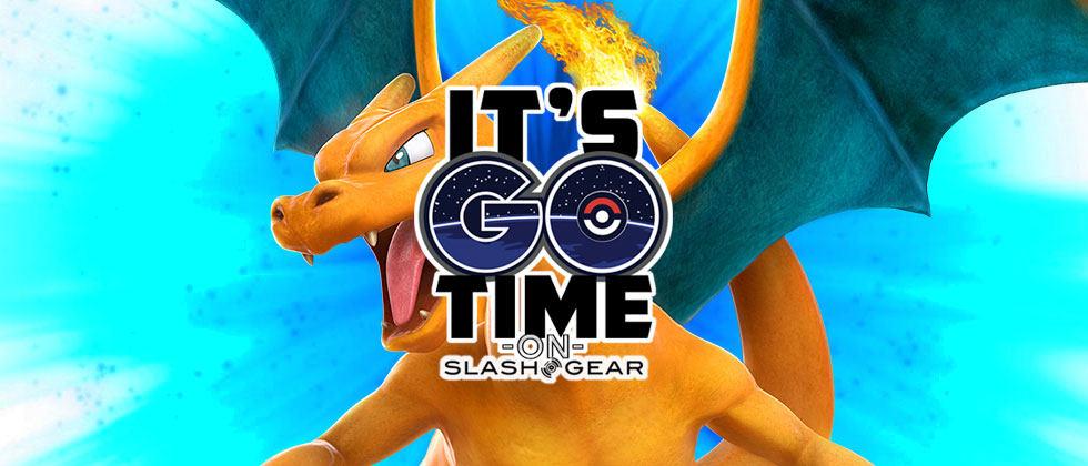 Pokemon Go Event Tricks Fire And Ice Update Slashgear