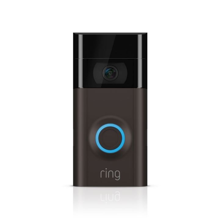 doorbell 2 ring