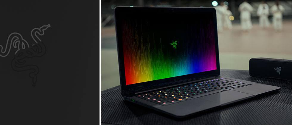 Razer Blade Stealth 13 3 Inch Gunmetal Update Detailed Slashgear