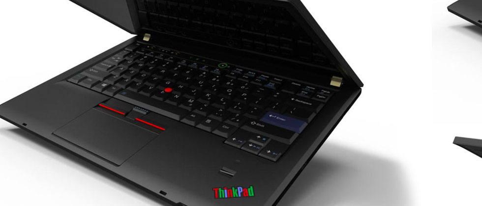 Lenovo thinkpad не включается