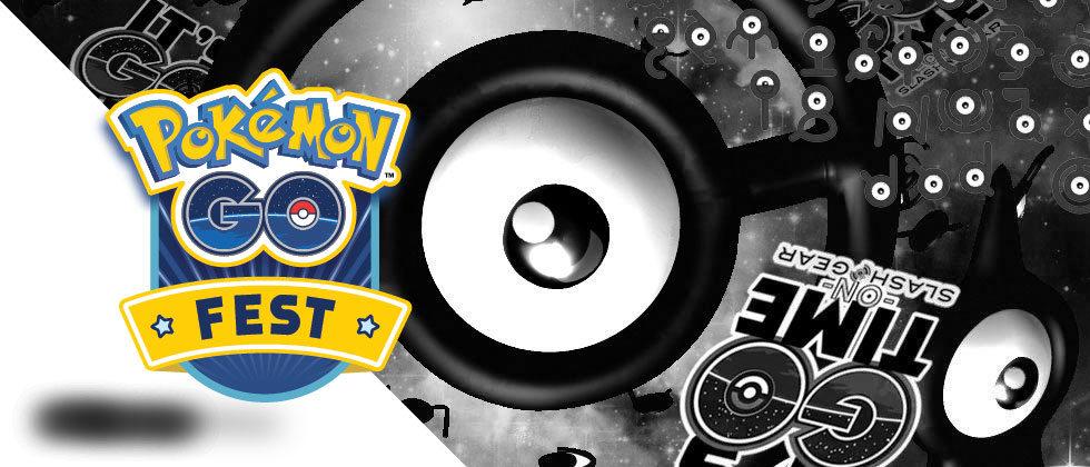 Pokemon GO event schedule for June: update UNOWN! - SlashGear