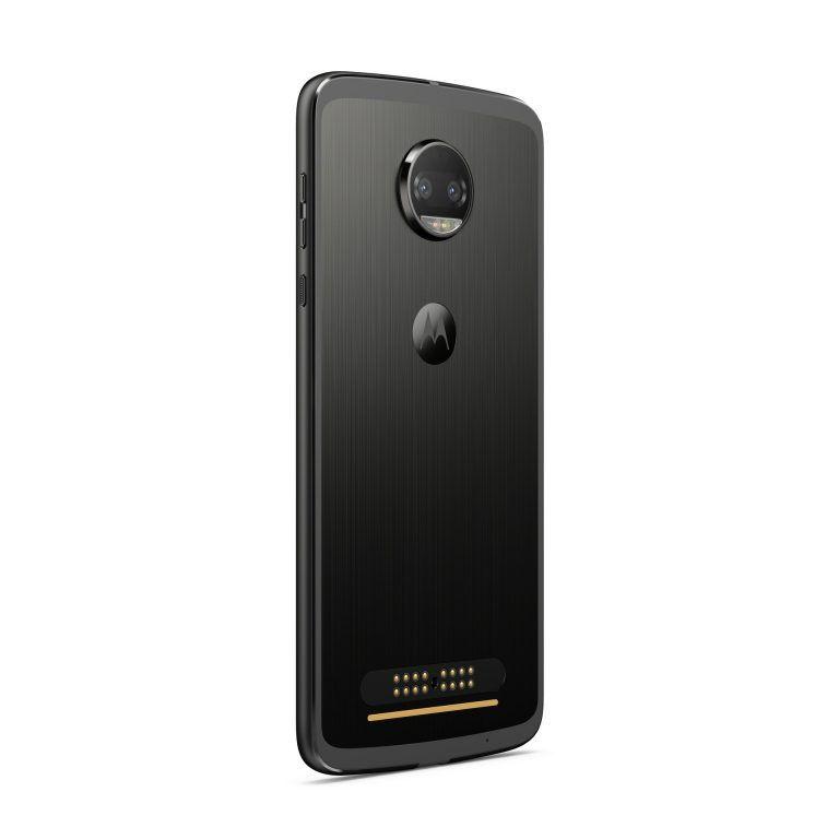 Moto Z2 Force release set for all four big US carriers at once - SlashGear
